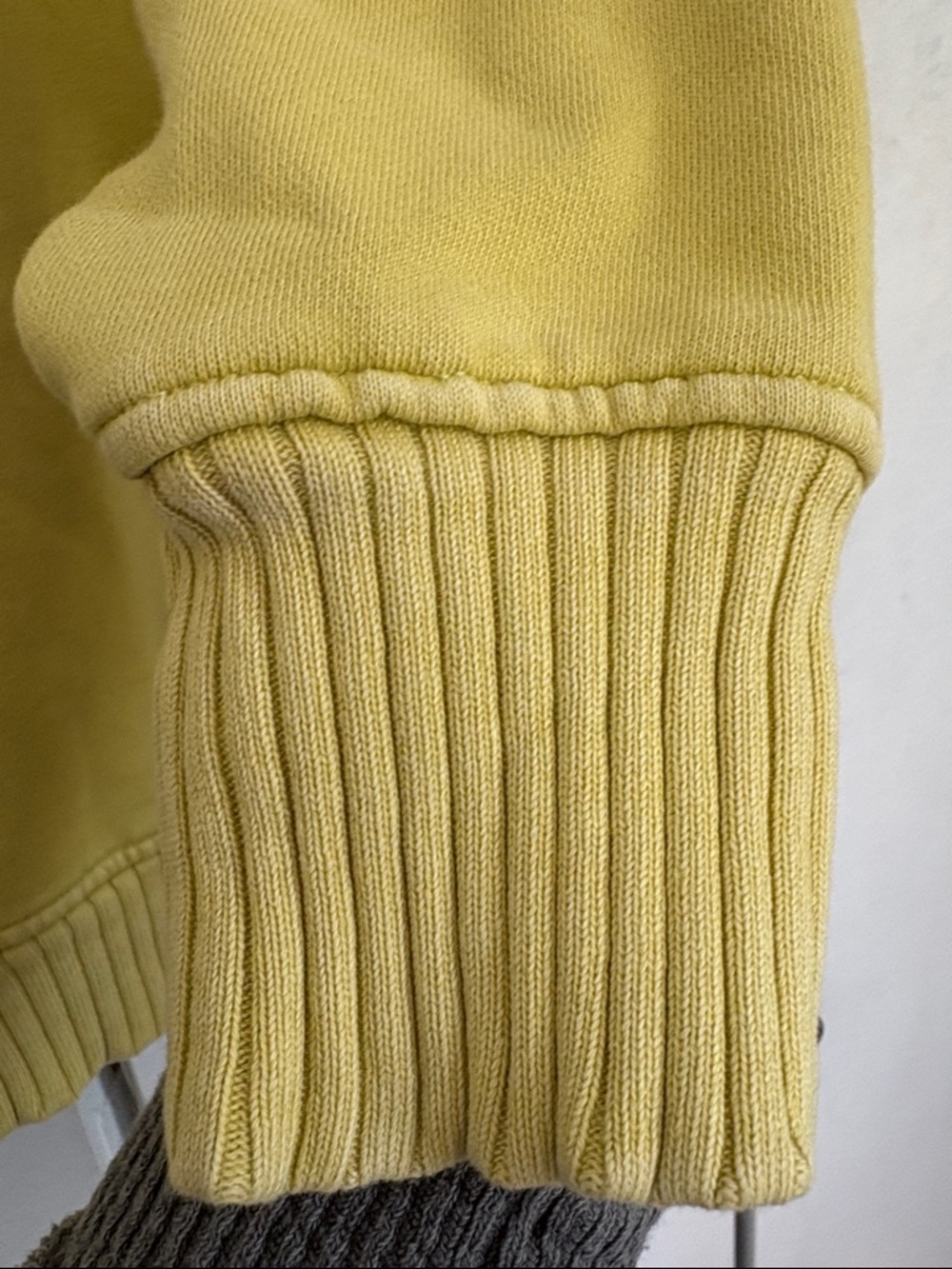 aerie Oversized Crewneck Sweatshirt - Picture 8 of 11